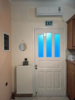Michael's & Kyriaki's House, Kalamoti, Chios - 4