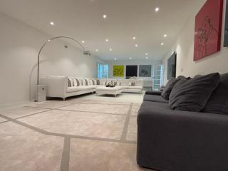 -Villa with Swimming Pool Forte dei Marmi- - Forte dei Marmi - 8
