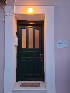 Michael's & Kyriaki's House, Kalamoti, Chios - 3