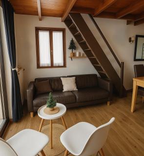 Les Chalets de Mel - Saint-Lary-Soulan - 4