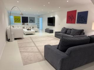 -Villa with Swimming Pool Forte dei Marmi- - Forte dei Marmi - 9