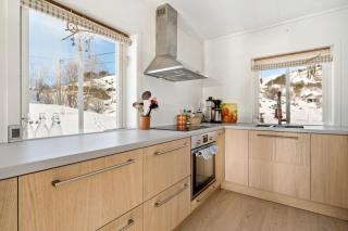 Kvitsand Lofoten adventure - Selnes - 1