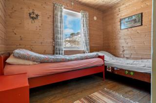 Kvitsand Lofoten adventure - Selnes - 4