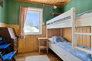 Kvitsand Lofoten adventure - Selnes - 6