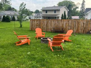 Perfect Family Getaway! Steps from Attractions - Hummelstown - 9