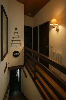 Les Chalets de Mel - Saint-Lary-Soulan - 5