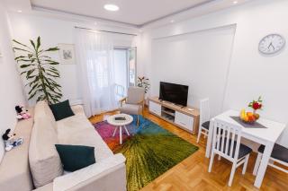 Sofia Apartman - Ivišovo Greblje - 0