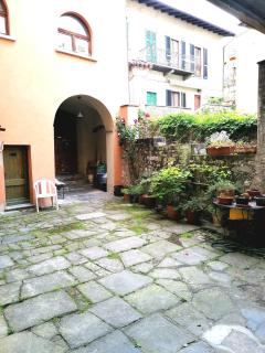 La Cà De Zan - Tremezzo - 8