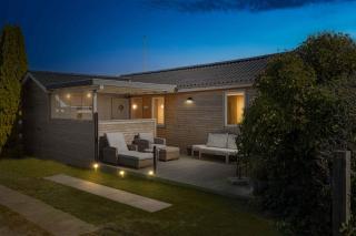 Holiday Joy By The Beach And Haderslevs Gems - Haderslev - 1