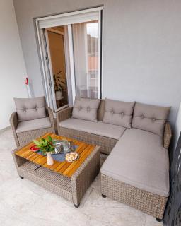 Sofia Apartman - Ivišovo Greblje - 8