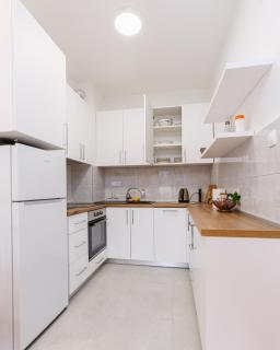 Sofia Apartman - Ivišovo Greblje - 1