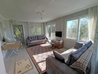 Olive grove mansion - kösedere village - Karaburun - 9