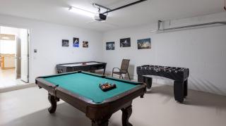 Last Minute Disney Getaway! Private Pool, Hot Tub & Games Room. Book Now! #97649 - Davenport - 8