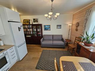 Oulu, 2-room, familyhome 4 people - 4