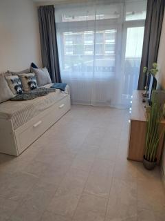 Die Waschbär Höhle mit Pool und Balkon - 5