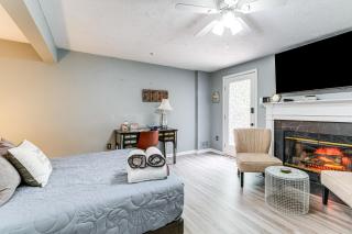 1 Mi to Boardwalk Convenient North Beach Apt! - North Beach - 0