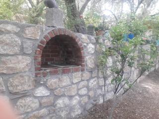 Olive grove mansion - kösedere village - Karaburun - 2