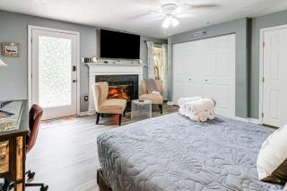 1 Mi to Boardwalk Convenient North Beach Apt! - North Beach - 4