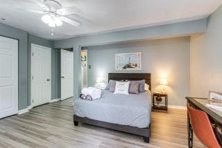 1 Mi to Boardwalk Convenient North Beach Apt! - North Beach - 5