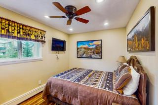 Modern Hi Country Haus Getaway 10-15 - Winter Park - 9