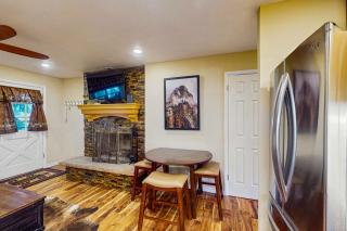 Modern Hi Country Haus Getaway 10-15 - Winter Park - 8