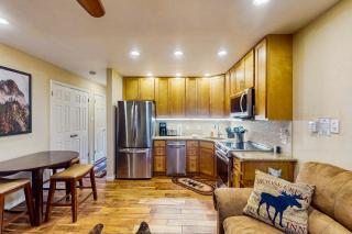 Modern Hi Country Haus Getaway 10-15 - Winter Park - 7