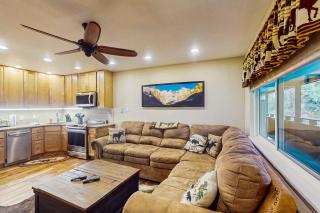 Modern Hi Country Haus Getaway 10-15 - Winter Park - 6