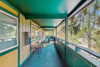Modern Hi Country Haus Getaway 10-15 - Winter Park - 3