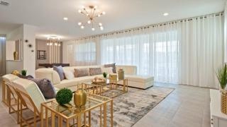 Last Minute Disney Getaway! Private Pool, Hot Tub & Games Room. Book Now! #67953 - Kissimmee - 7