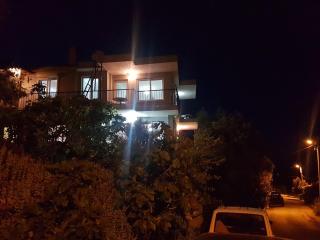 Olive grove mansion - kösedere village - Karaburun - 8