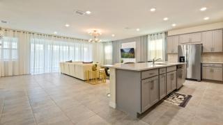 Last Minute Disney Getaway! Private Pool, Hot Tub & Games Room. Book Now! #67953 - Kissimmee - 3