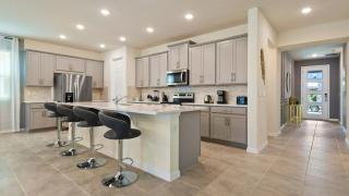 Last Minute Disney Getaway! Private Pool, Hot Tub & Games Room. Book Now! #67953 - Kissimmee - 2