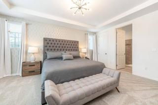 Last Minute Disney Getaway! Private Pool, Hot Tub & Games Room. Book Now! #30834 - Kissimmee - 2