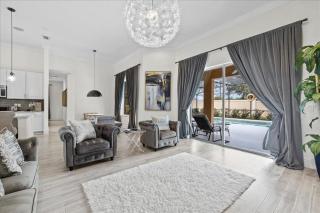 Last Minute Disney Getaway! Private Pool, Hot Tub & Games Room. Book Now! #85909 - Davenport - 6