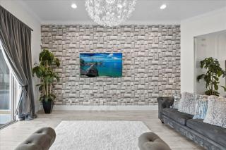 Last Minute Disney Getaway! Private Pool, Hot Tub & Games Room. Book Now! #85909 - Davenport - 5