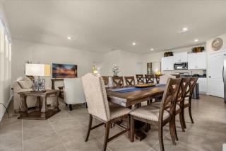 Last Minute Disney Getaway! Private Pool, Hot Tub & Games Room. Book Now! #79365 - Orlando - 7