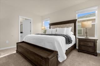 Last Minute Disney Getaway! Private Pool, Hot Tub & Games Room. Book Now! #79365 - Orlando - 1