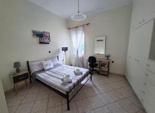 Michael's & Kyriaki's House, Kalamoti, Chios - 3