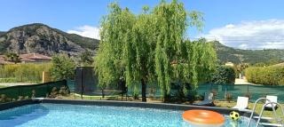 Sun Vallon - Vallon-Pont-dʼArc - 5