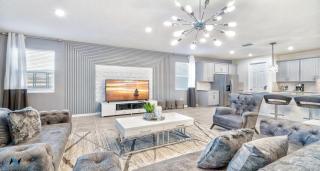 Last Minute Disney Getaway! Private Pool, Hot Tub & Games Room. Book Now! #59723 - Orlando - 7