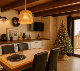 Les Chalets de Mel - Saint-Lary-Soulan - 9