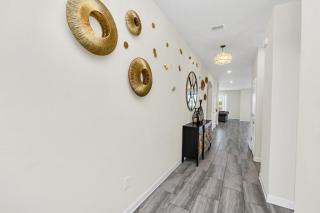 Last Minute Disney Getaway! Private Pool, Hot Tub & Games Room. Book Now! #16336 - Kissimmee - 7
