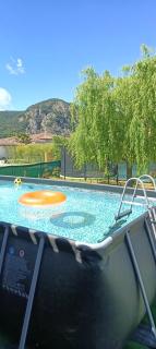 Sun Vallon - Vallon-Pont-dʼArc - 6