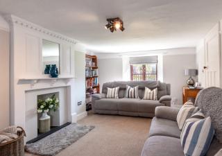 Cross Farm Cottage - Braunton - 5