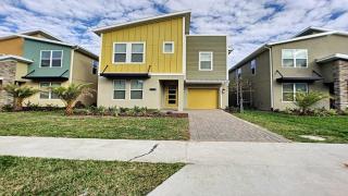 Last Minute Disney Getaway! Private Pool, Hot Tub & Games Room. Book Now! #56457 - Kissimmee - 9