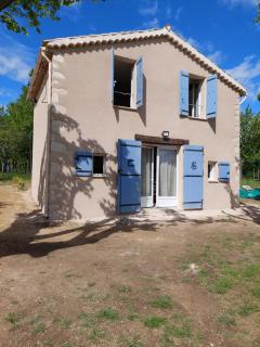 Bastidon les tilleuls riez 04500 - 3