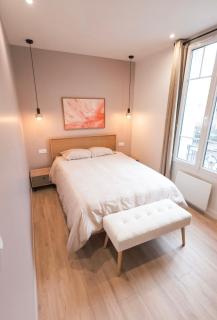 3 pieces au coeur de la piétonne - Nice - 4