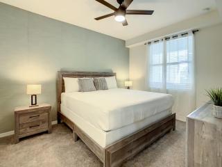 Last Minute Disney Getaway! Private Pool, Hot Tub & Games Room. Book Now! #88109 - Kissimmee - 9