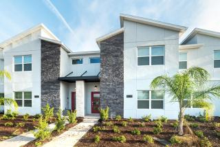 Last Minute Disney Getaway! Private Pool, Hot Tub & Games Room. Book Now! #49423 - Kissimmee - 9