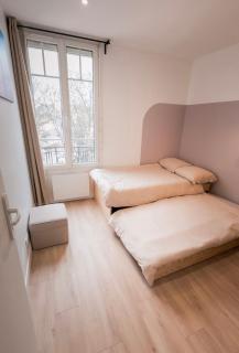 3 pieces au coeur de la piétonne - Nice - 2